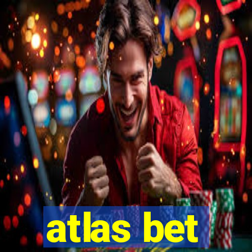 atlas bet